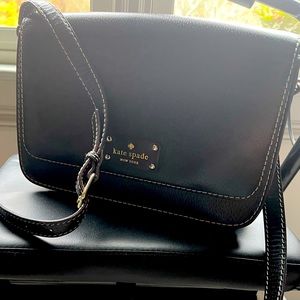 Kate Spade crossbody bag